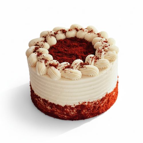 Red Velvet Cake