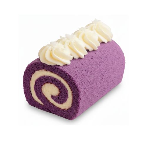 Ube Roll