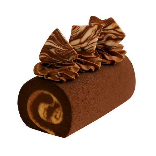 Chocolate Roll
